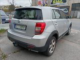 Toyota Urban Cruiser 1,4 D4D High AWD - náhled 11