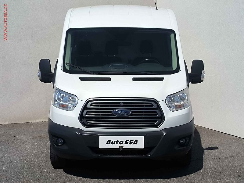 Ford Transit (2018) 2.0TDCi L2H2, Trend, AC - fotka 2 z 19