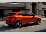 Renault Clio 5. generace