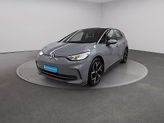 Volkswagen ID.3 Pro SoH 98,4% LED Tep. čerpadl - fotografie inzerátu