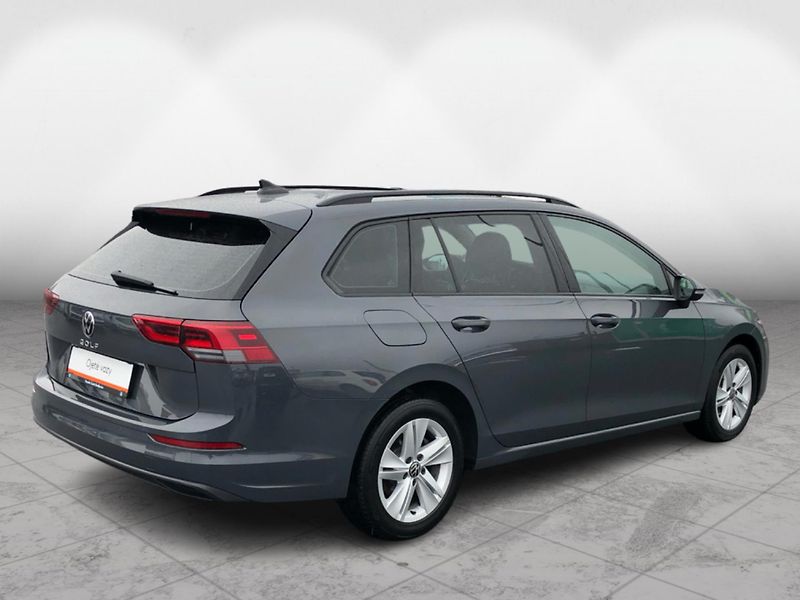 Volkswagen Golf Wa 2.0 Life DT085 Variant 2.0 - fotka 2 z 27