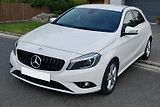 Mercedes-Benz Třídy A (2015) A220 CD 4MATIC - náhled 1