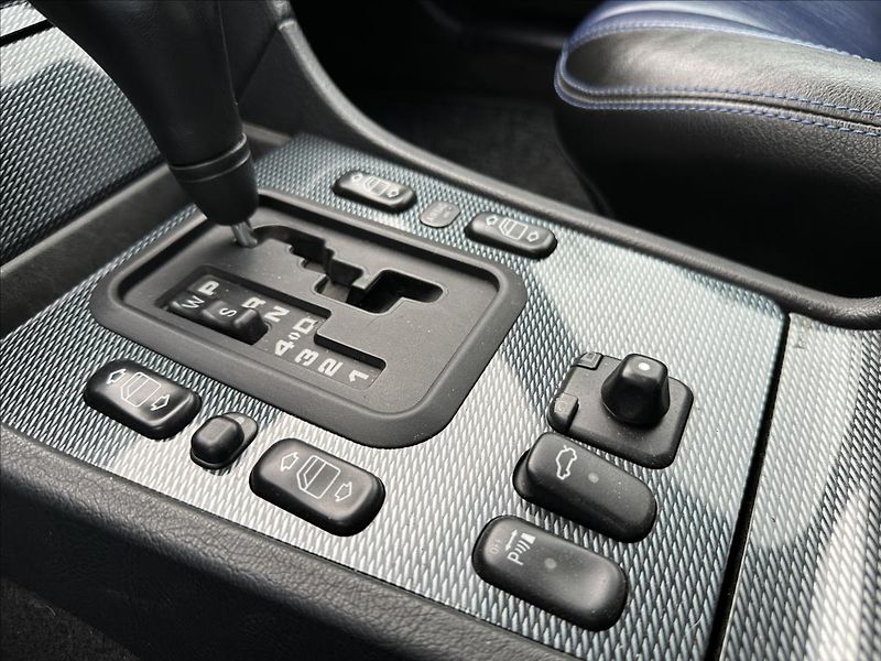 Mercedes-Benz Ostatní 4,3   43 AMG - fotka 20 z 28