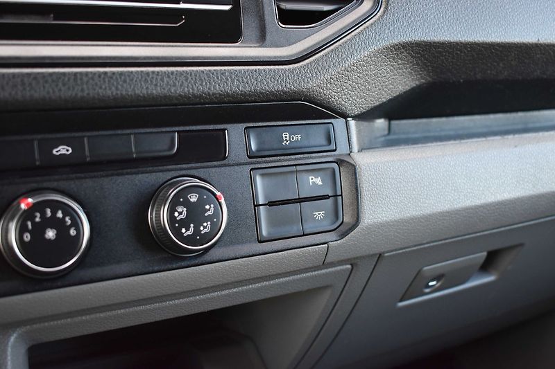 MAN TGE 2.0TDI L4H2*CARPLAY*DPH - fotka 19 z 29