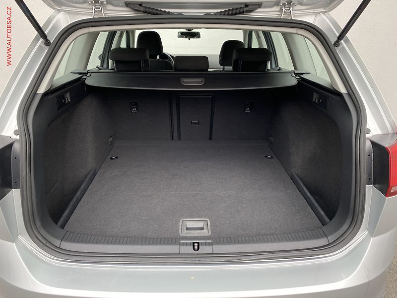 Volkswagen Golf (2014) 1.4TSi, STK9/27 - fotka 7 z 19