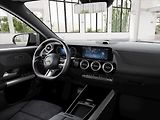 Mercedes-Benz GLA (2026) 1,3 200 Edition 140 Years - náhled 9