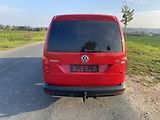 Volkswagen Caddy (2016) 110kw long 7míst - náhled 7