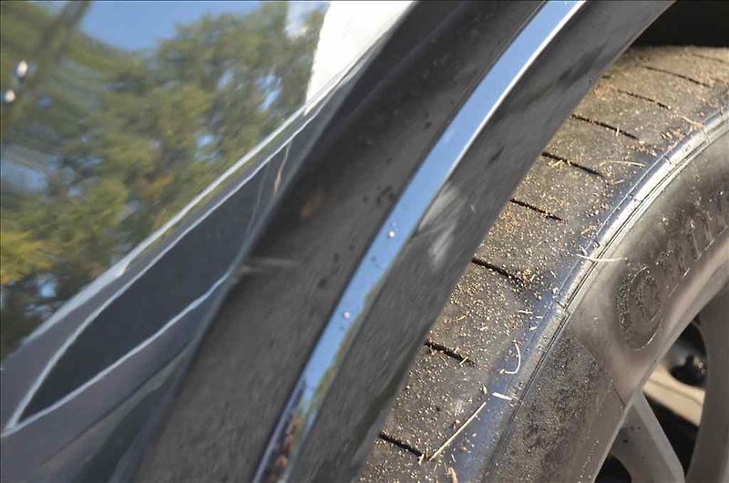 Audi Q7 (2022) 3,0 TDI QUATRO - fotka 8 z 35