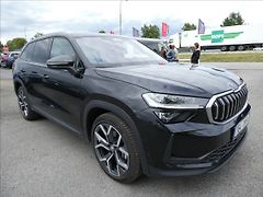 Škoda Kodiaq 2,0 TDI 142kW Excl. Selection - fotografie inzerátu