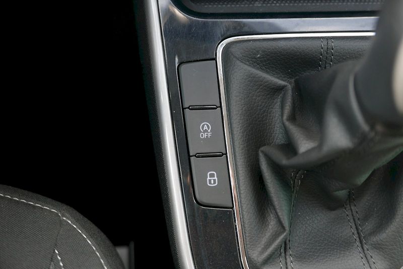 Škoda Fabia (2025) 1.0 TSI 70 kW M5° Top Selectio - fotka 12 z 27