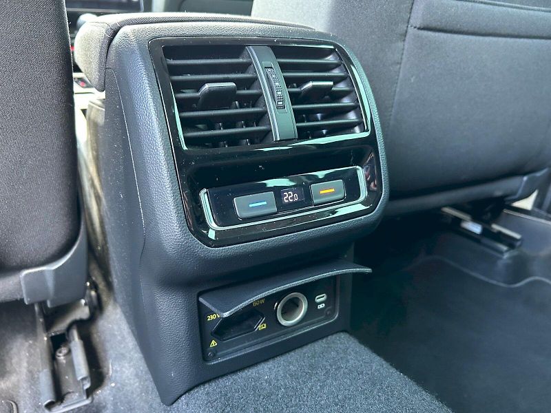 Volkswagen Passat (2021) Business 2.0 TDI 110 kW DSG Va - fotka 28 z 29