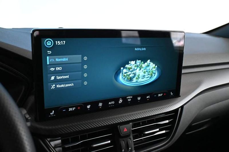 Ford Kuga (2024) 1.5 ST-LINE LED ECOBOOST - fotka 17 z 33