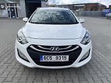 Hyundai i30 (2014) 1.6 CRDi -81kW - náhled 1