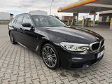 BMW Řada 5 520 x-Drive M-packet, tažné - náhled 2