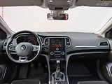 Renault Mégane (2017) 1.2 TCe, ČR, LED, navi, park - náhled 8