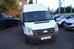Ford Transit (2009) 300L, 2.2 TDCi - fotografie inzerátu