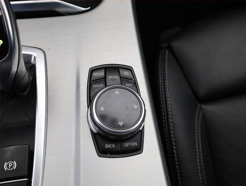BMW X4 (2014) xDrive30d, 4X4, Automat - fotka 14 z 19