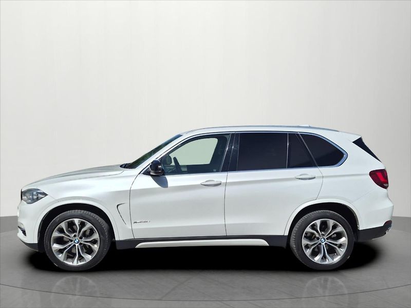 BMW X5 3,0 230 Kw 40d Xdrive ČR - fotka 4 z 30