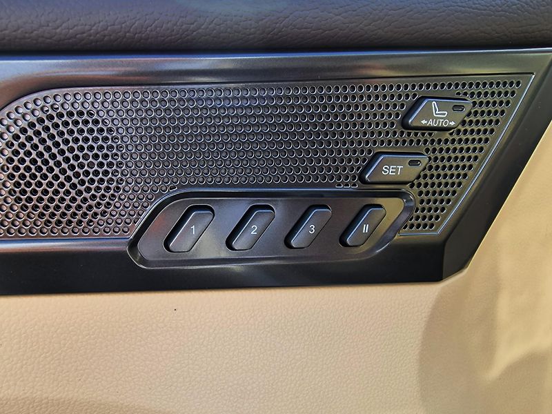 KGM Rexton (2026) 2.2 e-XDI Premium, BP, 4x4 - fotka 8 z 11