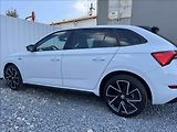 Škoda Scala 1,5 TSI MonteCarlo DPH 1maj ČR - náhled 19