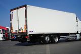 Volvo FM (2022) 380 / EURO 6 / CHŁODNIA + WIND - náhled 30