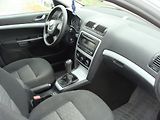 Škoda Octavia 1.4 TSi, 90 kW, klimatizace - náhled 13