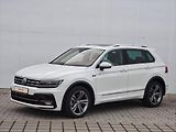 Volkswagen Tiguan R-Line Highline 4Motion DSG 2, - náhled 1