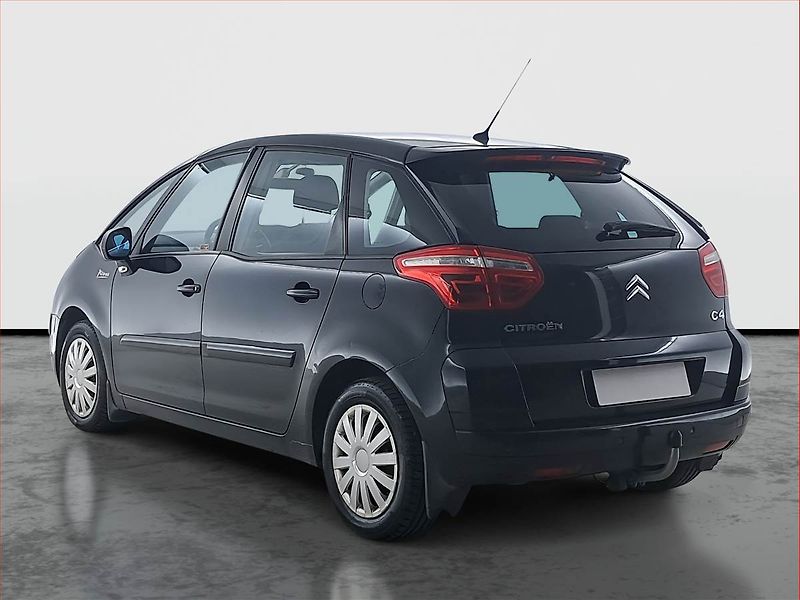 Citroën C4 Picasso (2007) 1.8 i, nová STK, Tažné - fotka 4 z 18