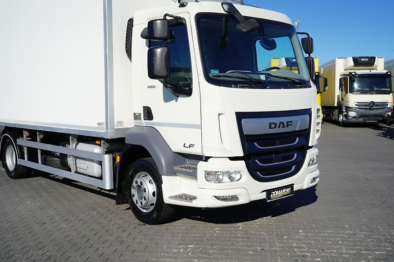 DAF LF (2022) 260 / ACC / EURO 6 / CHŁODNIA  - fotka 26 z 41