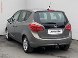 Opel Meriva (2011) 1.4T, AC, TZ, park.asist - náhled 6