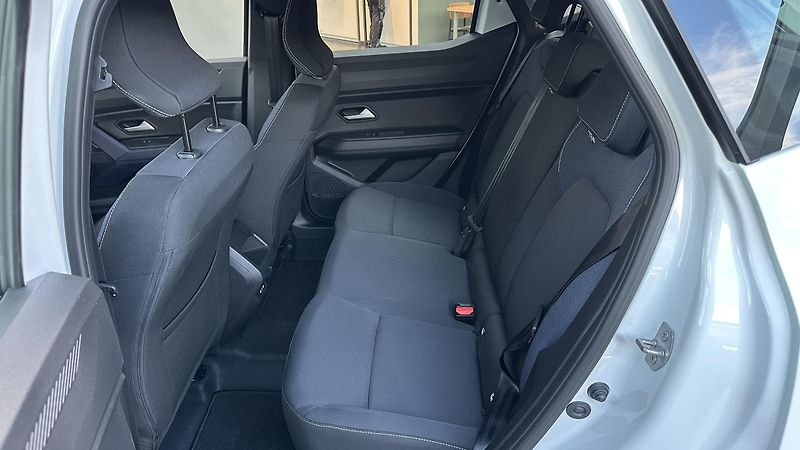 Dacia Duster (2026) AKCE Skladový bonus 50 000,- - fotka 11 z 20