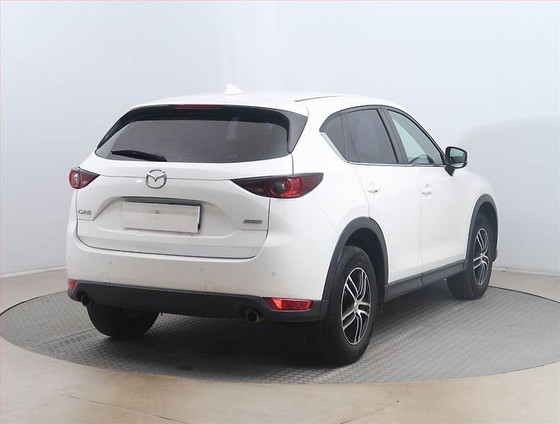 Mazda CX-5 (2019) 2.0 Skyactiv-G, ČR,1.maj - fotka 5 z 14