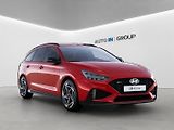 Hyundai i30 (2026) Nová GO Czech! N-line 1,5 - náhled 8