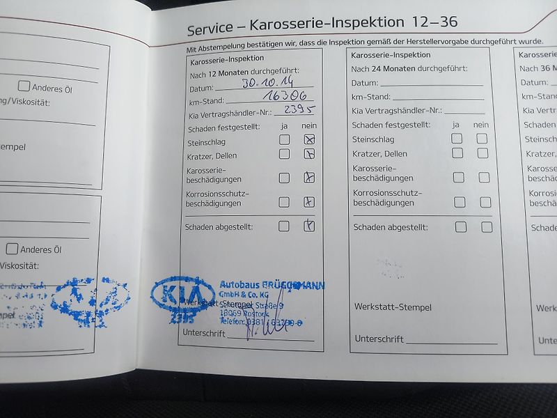 Kia Ceed (2013) 1.6 GDI 99KW/VYHŘ.VOLANT+SEDAD - fotka 47 z 49