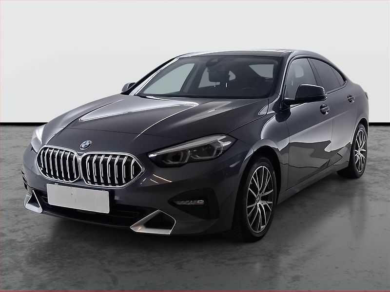 BMW Řada 2 (2021) 220d Gran Coupé - fotka 2 z 18