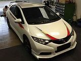Mugen Honda Civic