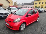 Toyota Aygo 1.0  - náhled 1