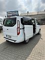Ford Tourneo Custom (2015) L1-H1 KLIMA + TZ - náhled 4
