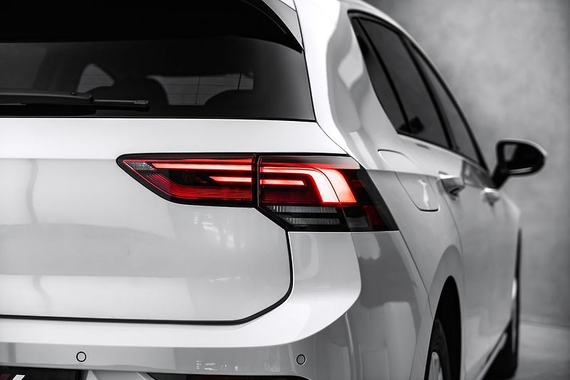 Volkswagen Golf - fotka 9 z 19