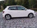 Škoda Fabia 1,0 III FC ACT, 1 Majitel - náhled 8