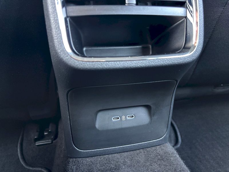 Škoda Octavia (2023) 1.5 TSI 110kW DSG Style Plus - fotka 27 z 35