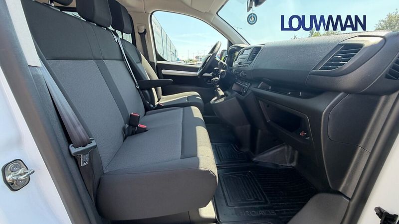 Toyota ProAce CREW CAB PANEL L1 - fotka 11 z 17