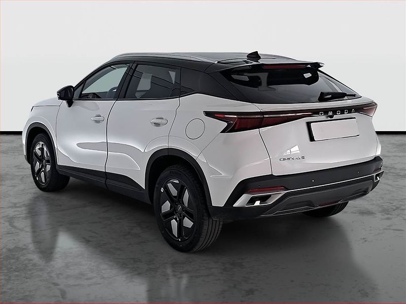 Omoda 5 (2026) 1.6 T, Ad. tempomat - fotka 4 z 20