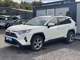 Toyota RAV4 2.5HSD, ČR, Executive, 4x4 - náhled 3