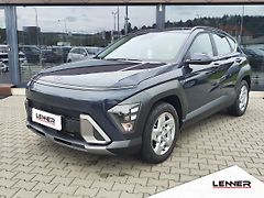 Hyundai Kona 1.6 T-GDI/145kW Smart - fotografie inzerátu
