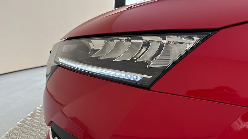 Škoda Octavia 2.0 TDI DSG Style - fotka 18 z 25