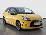 Citroën DS3 (2013) 1.2 VTi, Automat, Tempomat - náhled 1