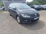 Volkswagen Sharan (2010) 1.4 TSI, tažné - náhled 2