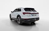 Audi Q8 e-tron 50 Q Kamera Matrix Kůže   - náhled 6