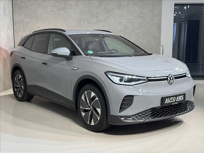 Volkswagen ID.4 Pro Tepelko IQ Light 360° - fotka 4 z 49